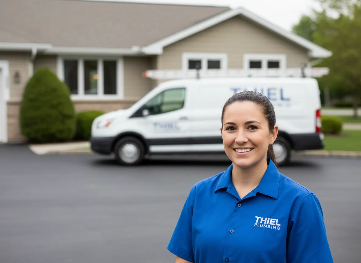 Plumber New Vienna, OH FAQs